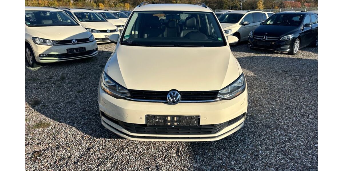 VW Touran 359.000 km 6.499 &euro; Ratzeburg bei Hamburg 23909