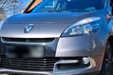 Renault Scenic 78.000 km 5.150 &euro; Großenaspe 24623