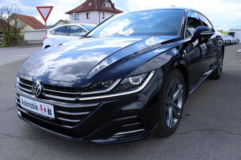 Arteon