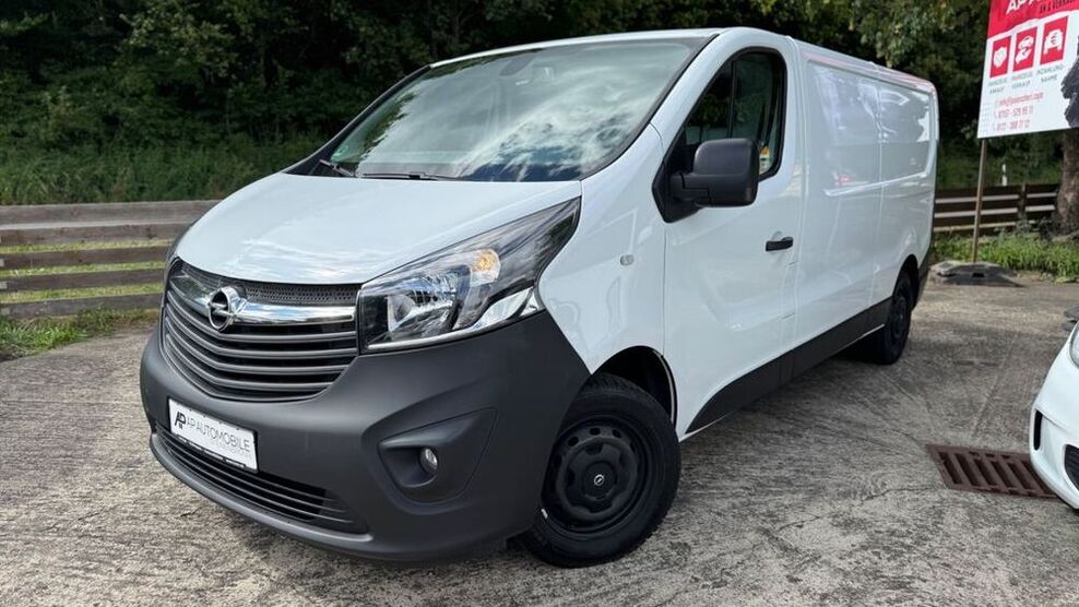 Vivaro
