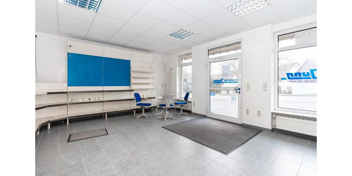 Gewerbeobjekt Mengen - 750&euro; | Angebot:26235524