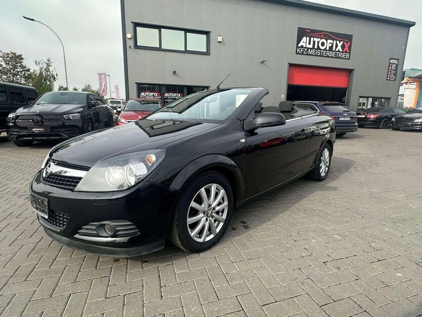 Opel Astra 105.000 km 4.999 € Alzey 55232
