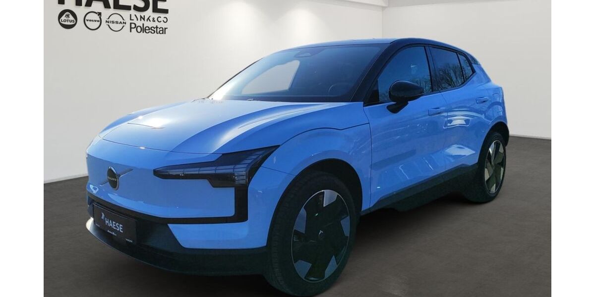 Volvo EX30 35.250 km 29.860 &euro; Mainz-Kastel 55252