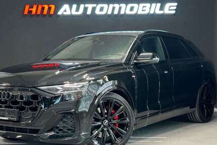 Audi Q8 3.100 km 95.199 &euro; Vaterstetten 85599