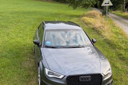 Audi A3 133.480 km 16.000 &euro; Panschwitz-kuckau 01920