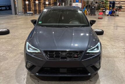Seat Ibiza 45.000 km 15.000 &euro; Gaimersheim 85080