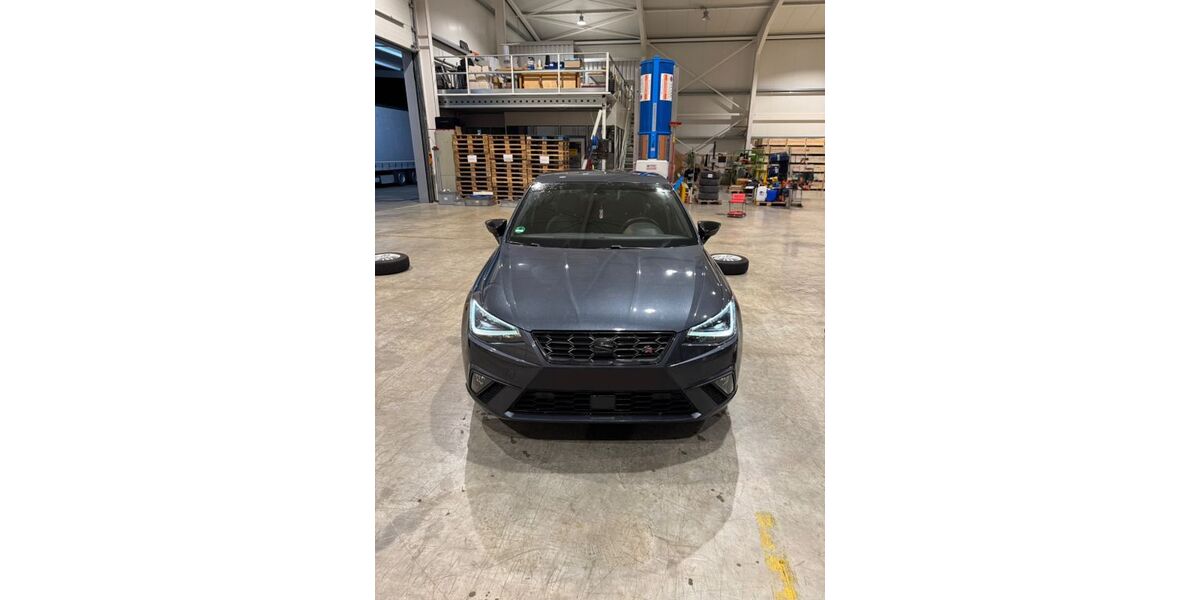 Seat Ibiza 45.000 km 15.000 &euro; Gaimersheim 85080