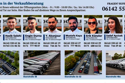 VW T-Roc 37.119 km 21.980 &euro; Rüsselsheim 65428