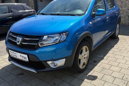Dacia Sandero 119.000 km 4.890 &euro; Kehl 77694