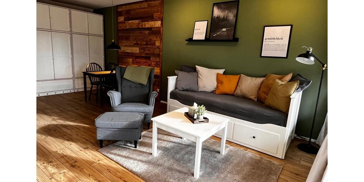 Erdgeschoßwohnung Unterkirnach - 1.5 Zimmer, 50 m&sup2;, 169.000&euro; | Angebot:26429865