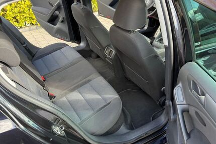 VW Golf 238.500 km 5.750 &euro; Stolberg 52224