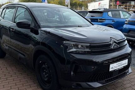 Citroen C5 Aircross 22.336 km 17.990 &euro; Düren 52353