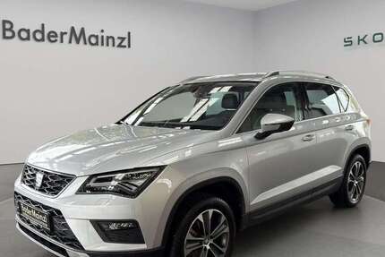 Seat Ateca 7.100 km 24.930 € Wolfratshausen 82515