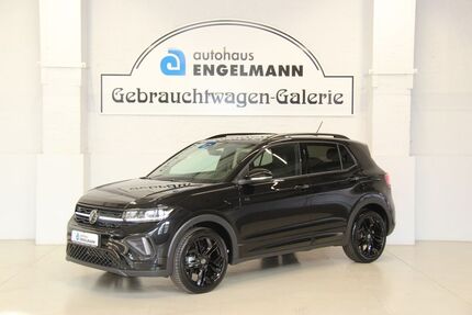 VW T-Cross 7.740 km 28.994 &euro; Magdeburg 39112