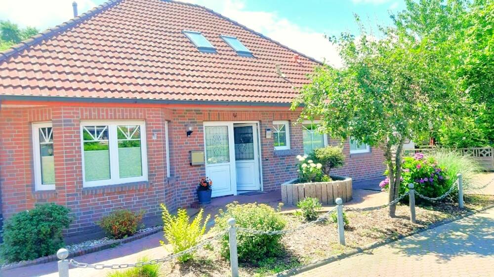 Einfamilienhaus Rhauderfehn Rhaudermoor - 7 Zimmer, 189 m&sup2;, 399.000&euro; | Angebot:26170629
