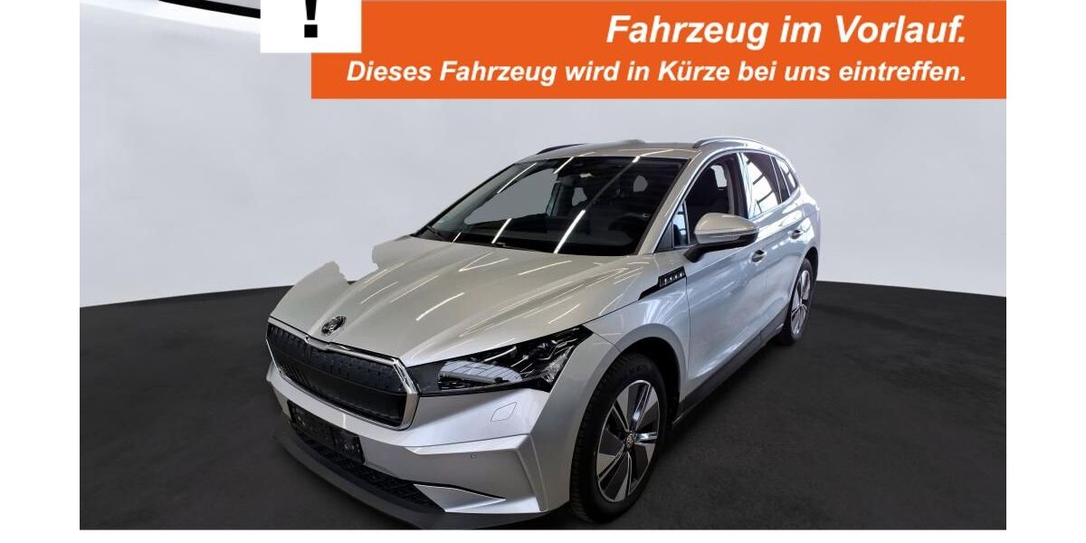 Skoda Enyaq 20.999 km 30.880 &euro; Nordhorn 48529