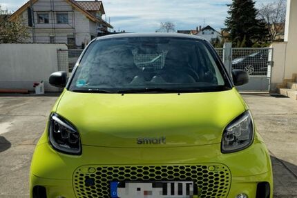Smart ForTwo 46.000 km 10.999 &euro; Ludwigshafen 67063