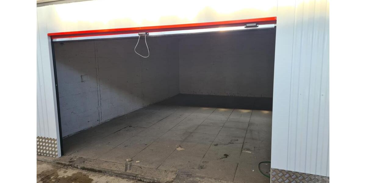 21qm Lagerraum Lagerhalle im 1.OG zu vermieten Altwarmbüchen zimmer