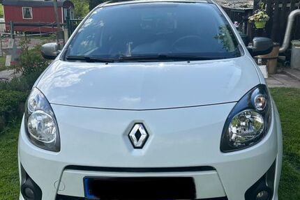 Renault Twingo 167.700 km 1.890 &euro; Hamburg 20457