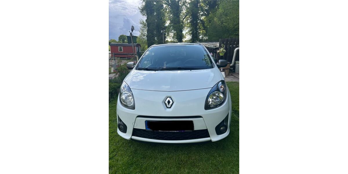 Renault Twingo 167.700 km 1.890 &euro; Hamburg 20457