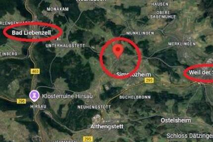 2 Zimmer Dachgeschoss-Neubauwohnung 2 zimmer