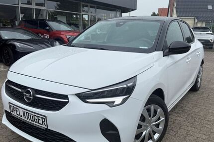 Opel Corsa 40.232 km 16.900 &euro; Rostock 18069