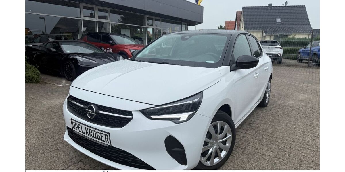 Opel Corsa 40.232 km 16.900 &euro; Rostock 18069