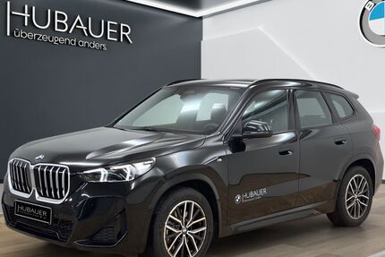 BMW X1 6.000 km 45.999 € Landshut 84030