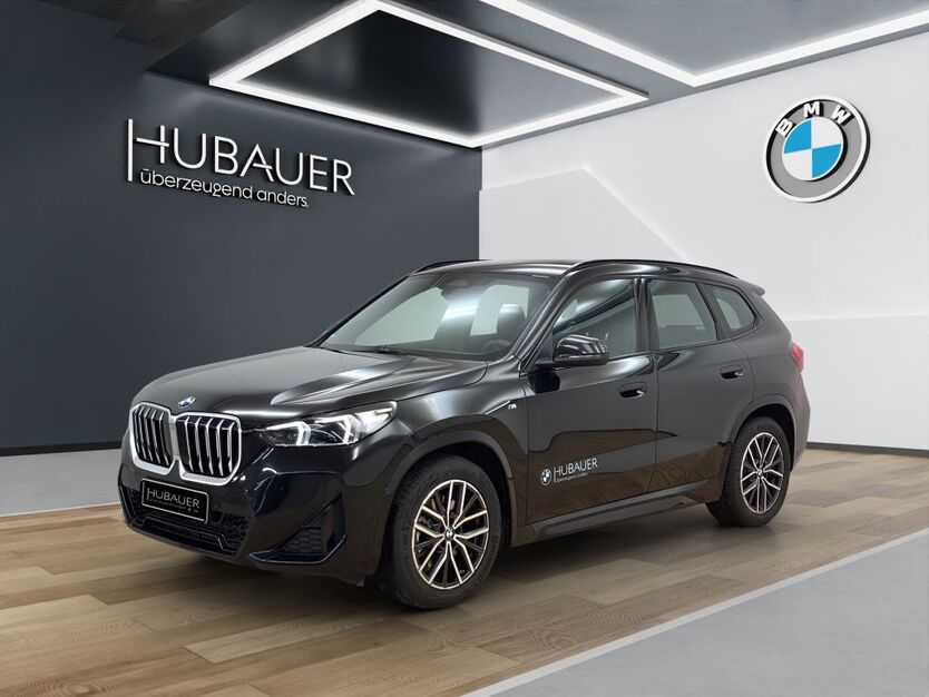 BMW X1 6.000 km 45.999 € Landshut 84030
