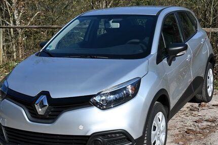 Renault Captur 71.547 km 7.700 &euro; Bühlertal 77830