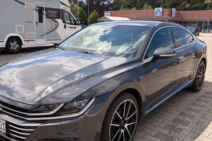 VW Arteon 131.800 km 19.300 &euro; Pinneberg 25421