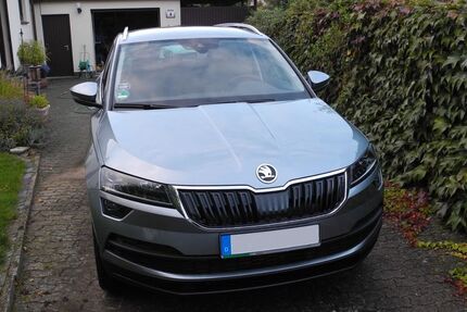 Skoda Karoq 56.000 km 20.500 &euro; Leezen 23816