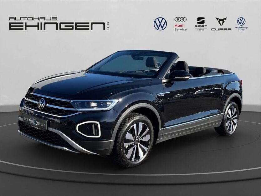 T-Roc