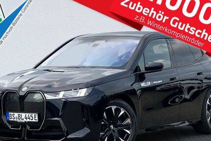 BMW iX 9.600 km 74.890 &euro; Braunschweig 38112