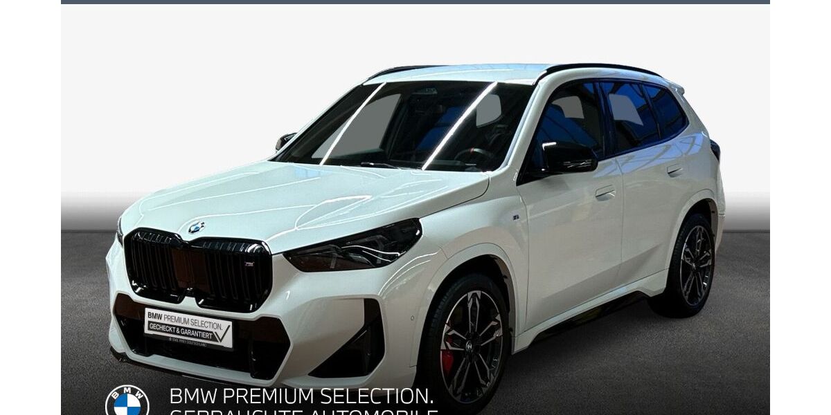 BMW X1 14.500 km 49.480 &euro; Ettlingen 76275