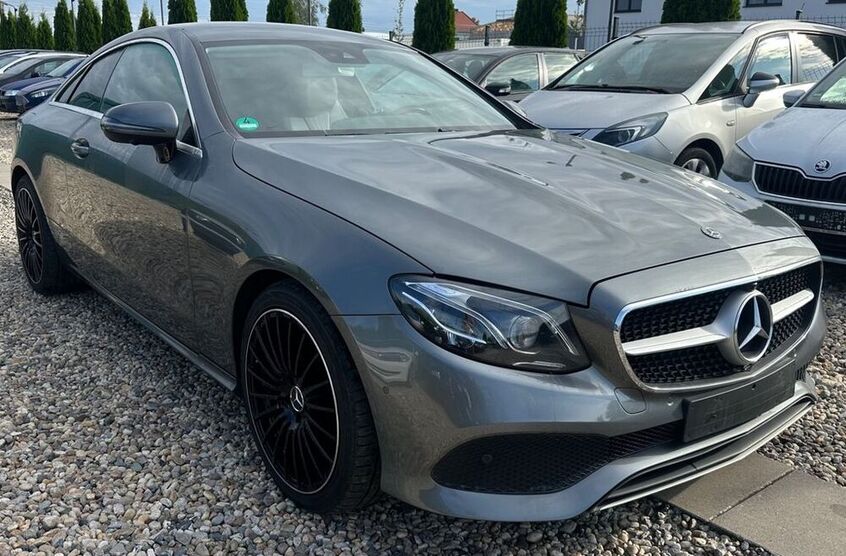 E 220