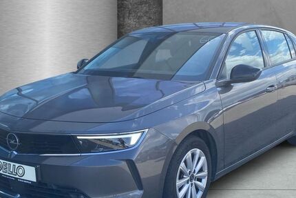 Opel Astra 30.704 km 16.950 &euro; Reinfeld/ Wesenberg 23858