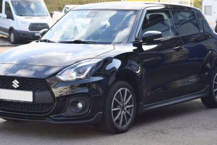 Suzuki Swift 38.900 km 16.990 &euro; Heidenheim 89520