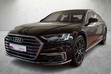 Audi A8 75.353 km 49.978 &euro; Osterode 37520