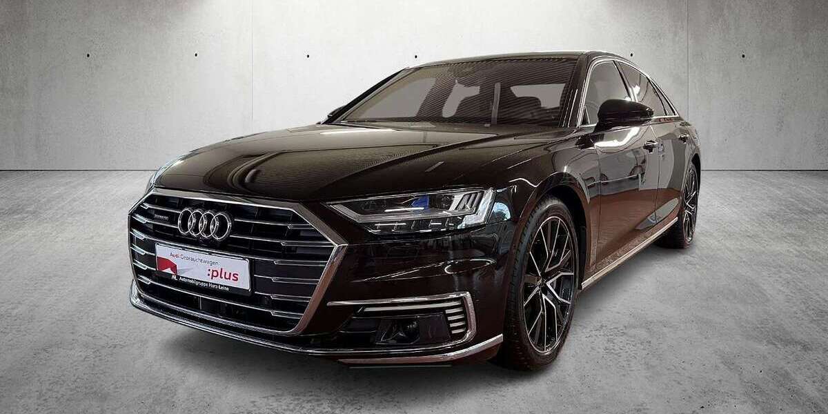 Audi A8 75.353 km 49.978 &euro; Osterode 37520