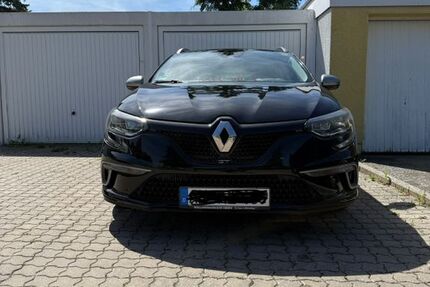 Renault Megane 96.500 km 14.600 &euro; Rothenburg 91541