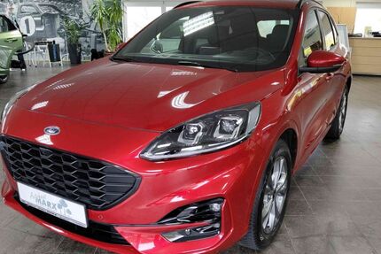 Ford Kuga 96.500 km 17.990 &euro; Berglicht 54426