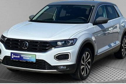 VW T-Roc 84.440 km 20.990 &euro; Weyhe 28844