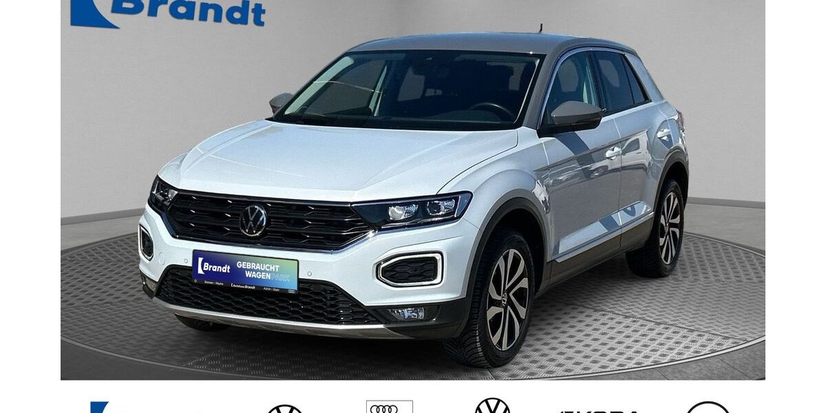 VW T-Roc 84.440 km 20.990 &euro; Weyhe 28844