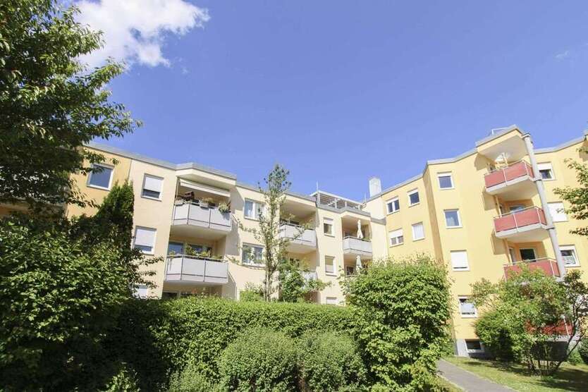 Wohnung zum Kaufen in München 399.000 € 56.8 m²