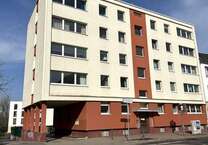 Wohnung zum Mieten in Frankfurt am Main 550 € 29 m²