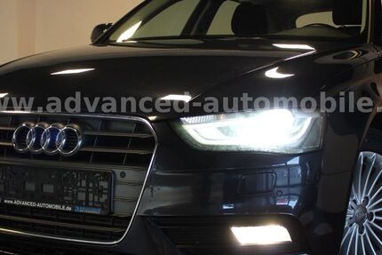 Audi A4 169.985 km 9.700 &euro; Künzell 36093