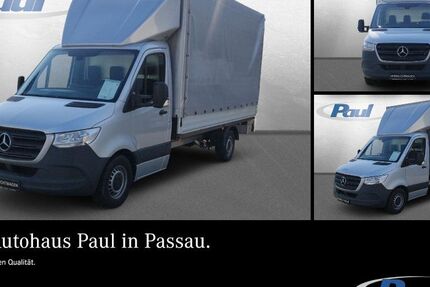 Mercedes-Benz Sprinter 185.309 km 33.201 &euro; Passau 94036