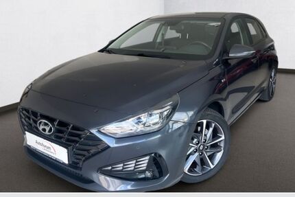 Hyundai i30 107.350 km 11.990 &euro; Ergolding 84030