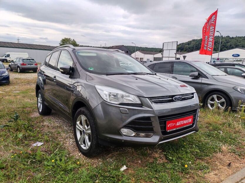 Kuga